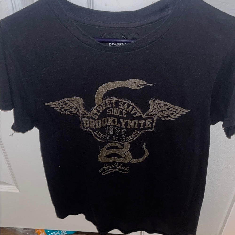 Brooklyn Standard T-Shirt